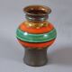 West germany fat lava vase Circa 60