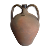 Ancient pottery