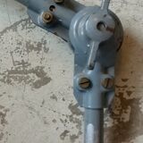 german working lamp from Fabrilux, modell: Disco from the 60s
