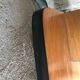 1960s bed