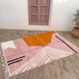 Berber Moroccan rug 200cm x 300cm