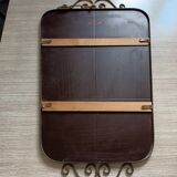 Vintage mirror