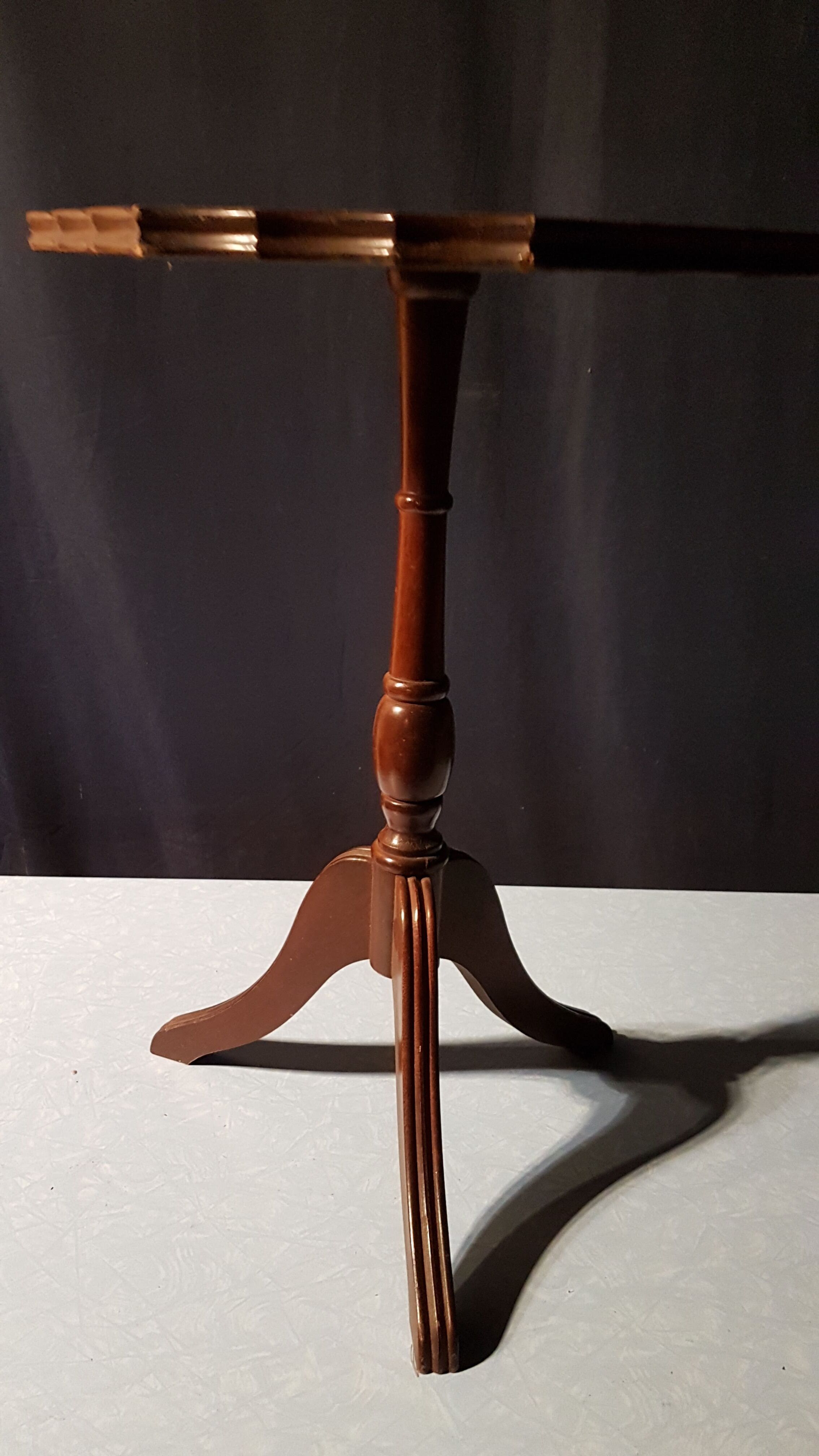 Small extra able, sofa tip