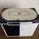 Giotto Stoppino ice bucket 1972 Kartell Italian design