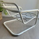 Vintage Prisunic armchair spring - summer 1973