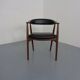 Teak armchair by Thomas Harlev for Farstrup, Denmark, 1960s