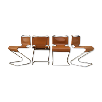 Set of 4 chairs 50 years