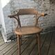 Fauteuil Thonet années 20