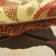 Pair of armchairs regence style nineteenth