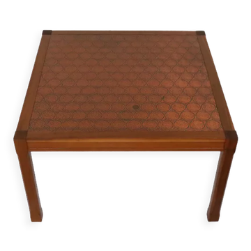 Coffee table 'Nordmaling'