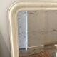Antique mirror in Louis Philippe style