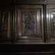 Henri II style sideboard