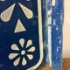 Two-sided iron plate Hotel and pottery