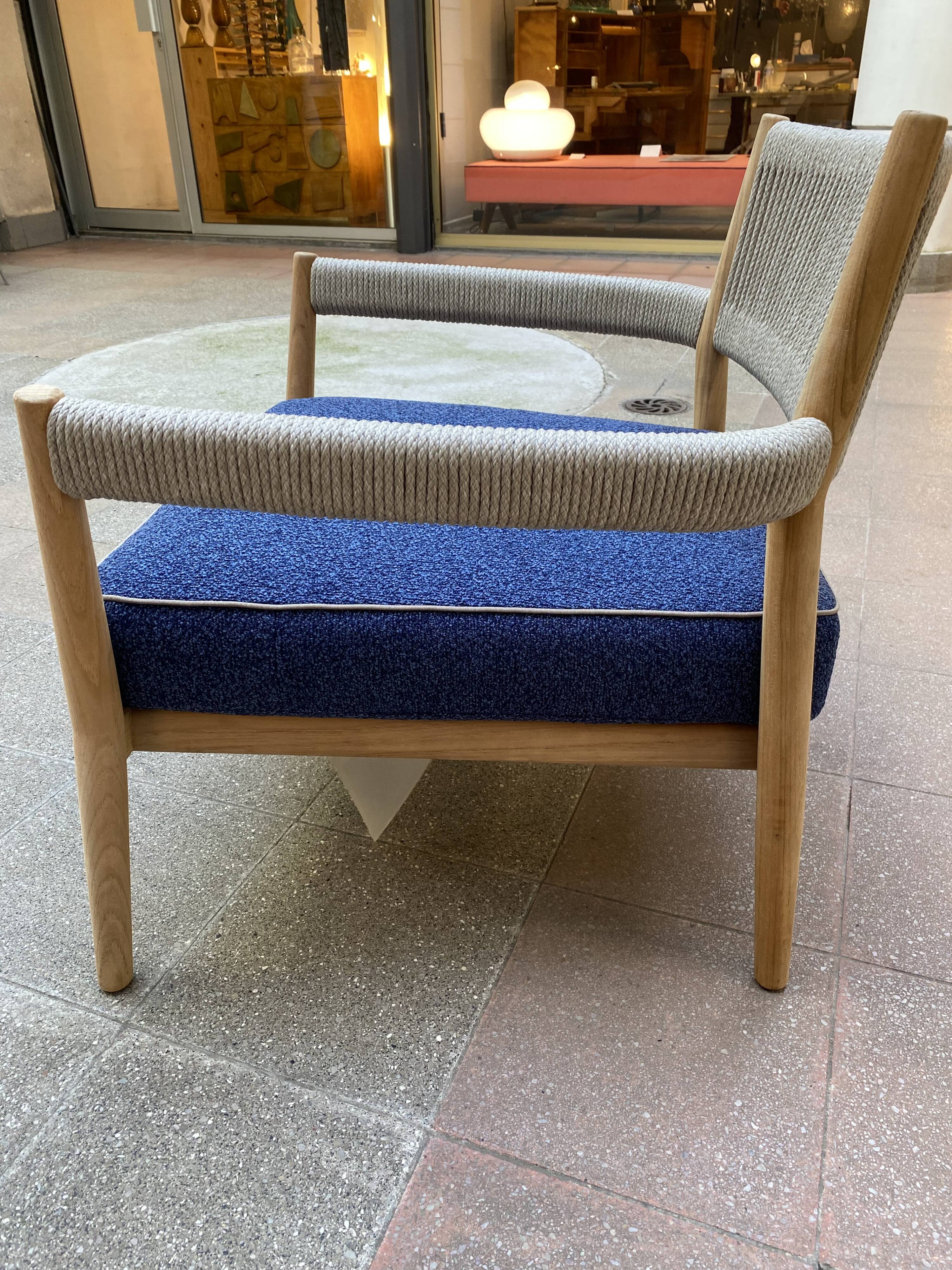 "Dine out" armchair - Cassina Edition - 2022