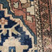 Ancient Iranian Oriental rug Sarouk 128x209 Metres