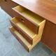 Scandinavian enfilade from the 1960s