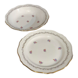 2 courses L'Amandinoise