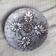 Vintage Vallauris plate signed Marius Musarra