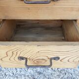 Farm's old establishment