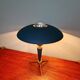 Philips tripod lamp, model Bijou, design by Louis Kalff, 1950