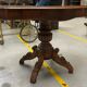 Violin dining table