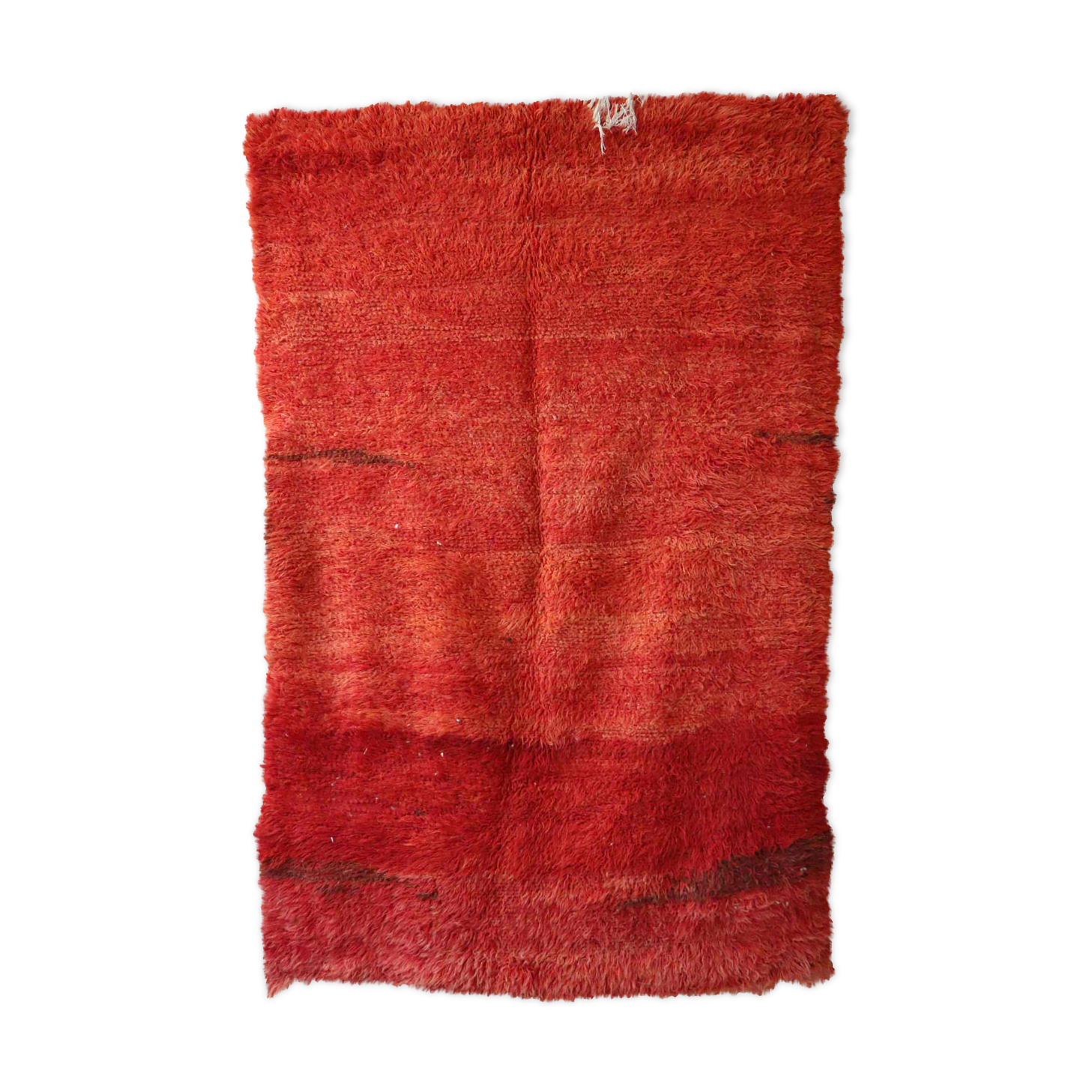 Moroccan carpet - 137 x 204 cm