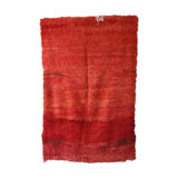 Moroccan carpet - 137 x 204 cm