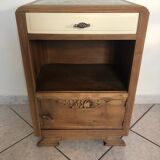 Small Art Deco style piece of furniture