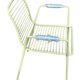 Garden chair