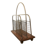 Magazine rack