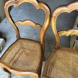 Louis Philippe Chairs