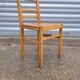 Chaise période reconstruction indislocable