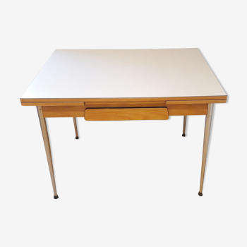 Table formica vintage