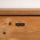 Large antique chest of drawers (circa 1920)