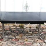 Boomerang T96 desk, Tecno