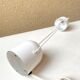 Desk lamp design Memphis italy vintage 70s Stillplast