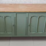 Occasional furniture, TV cabinet