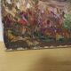 Landscape painting by C.Quillet