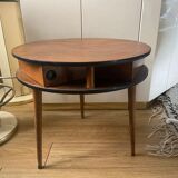 Vintage side table