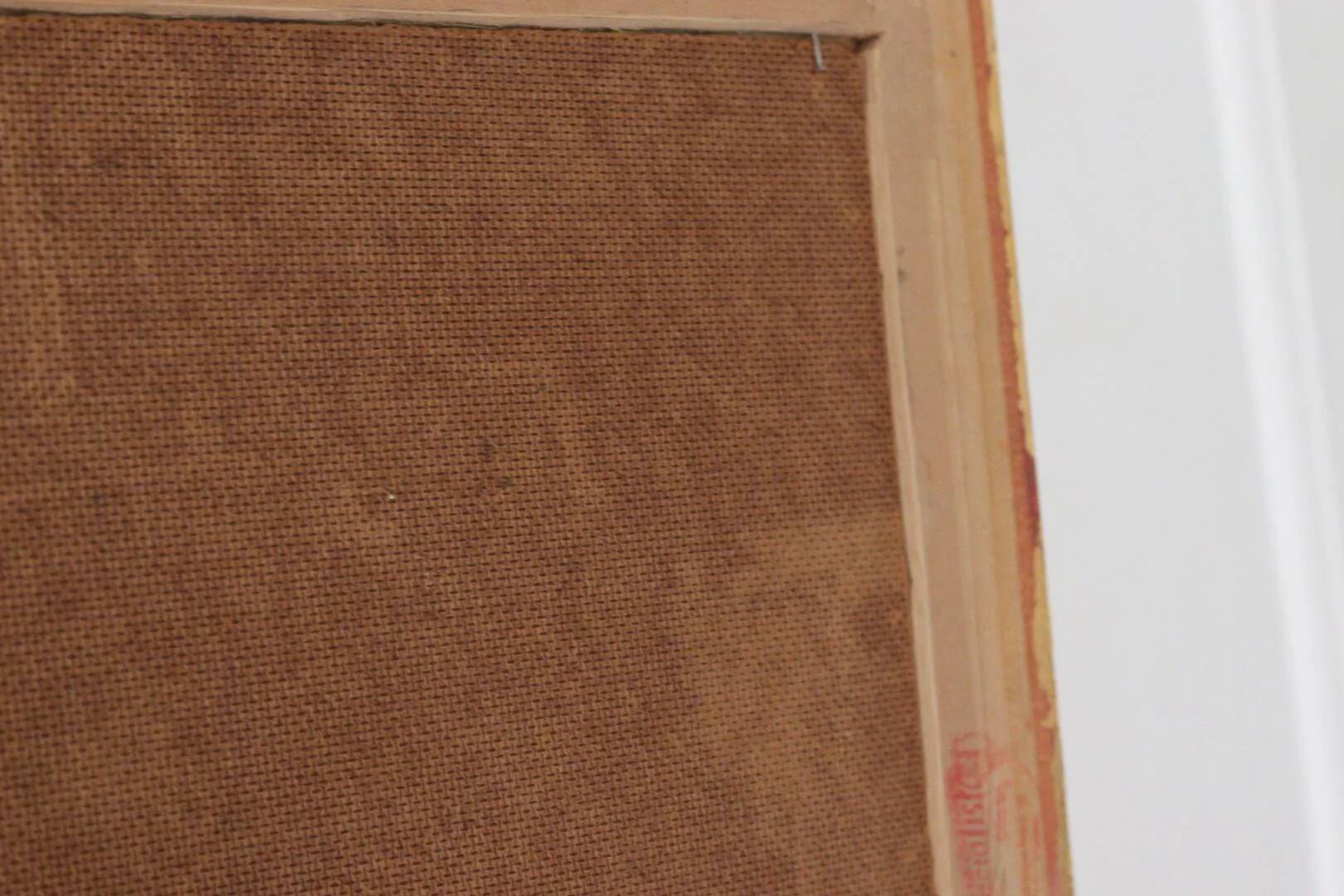 "Marine Landscape" by Göran Brunius