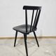 Bentwood Dining Chair 1980s
