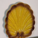 Vintage shell dish
