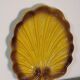 Vintage shell dish