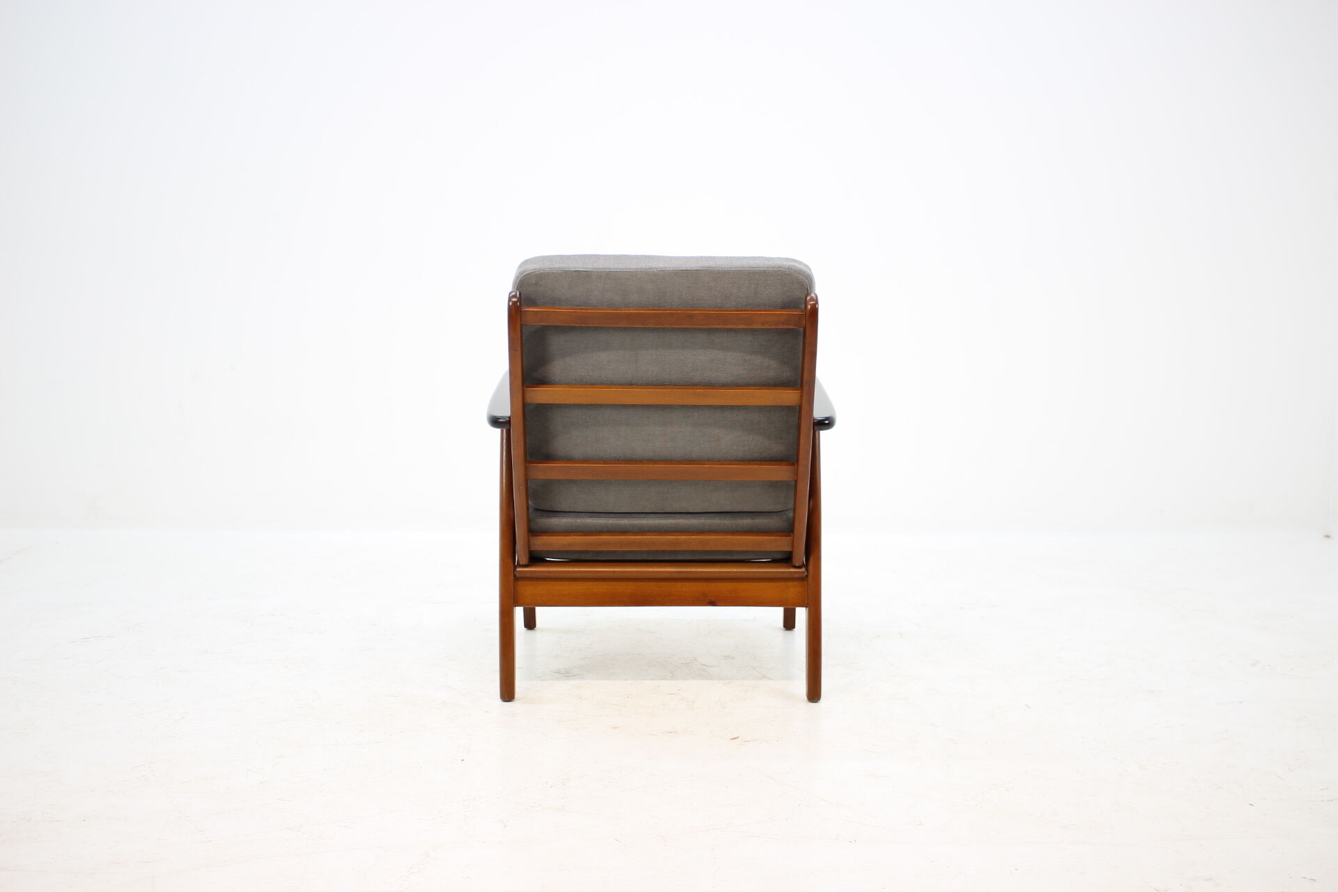 1960s Teak Armchair, Denmark