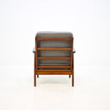 1960s Teak Armchair, Denmark