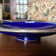 Modern star deco fruit bowl