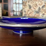 Modern star deco fruit bowl
