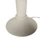 Alabaster - Uplighter - Pegasam - Chalice lamp - Spain - 1970's