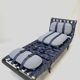 Antique Chaise Longue, c. 1870 — Restoration with Visible Craftsmanship