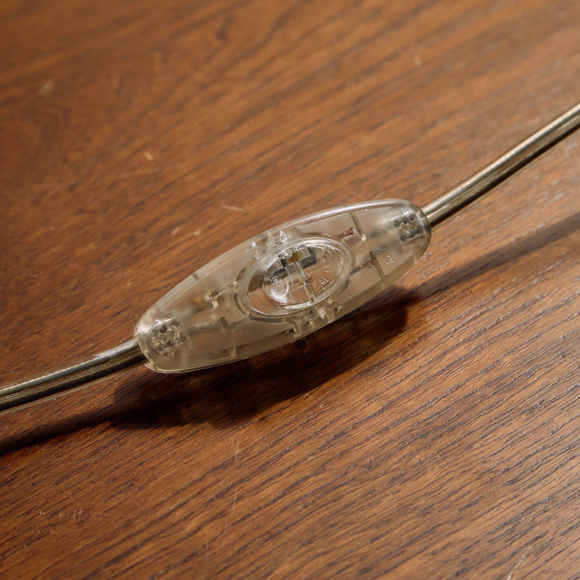 Melampo table lamp by Adrien Gardère for Artemide